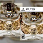 Space Marine 2 PS5 and Ultima Limited Edition for Xbox