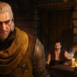 CD Projekt Confirm