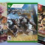 Woot is selling a lot of discounts on New Switch, PS5 and Xbox Games now