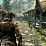 Skyrim lead designer reacts to game's enduring appeal: “What the hell?”