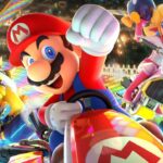 here we go! The 20 Best Mario Kart Tracks of All Time