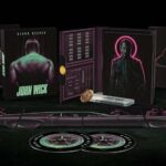 “John Wick: Cult Titan” Steelbook surprise restock, available exclusively on Amazon