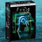 “The Ring” 4K Blu-ray series is discounted by more than 50%, the lowest price to date