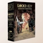 Locke & Key Comic Compendium is nearly 50% off on Amazon, but it probably won't last long