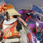 Yōtei's Ghost – Fashionable Armor Combo