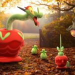 Pokemon participates in October 2025: Raid bosses, spotlight hours, community day and more