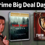 Twin Peaks: From Z to complete series, with discounts for Prime Big Days