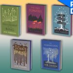 Get the Tolkien Collection’s books for $15 or less, including the Hobbit for $11