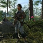 All the armor of Yotei Ghosts and how to get them