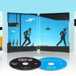 Steven Spielberg's If You Can Find Me Is Finally Available on 4K Blu-ray