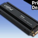 Save PS5-compatible SSDs before Amazon's Prime Big Days