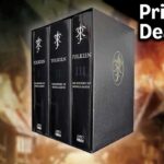 Middle Earth Collector's Complete History Restocked at $170 Discount