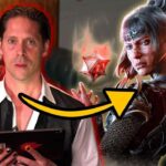 'Baldur's Gate 3' actors audition for each other's roles