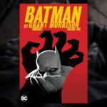 Grant Morrison's Batman omnibus slashed on Amazon
