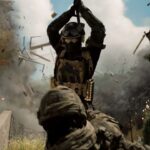 “Battlefield 6” sales on Steam are already very high
