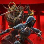 Assassin's Creed: Shadows Switch 2 release date reportedly leaked