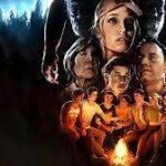 Supermassive’s ranking of the best cinematic horror games