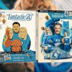 Amazon-exclusive Collector’s Edition of Fantastic Four: The First Step is back in stock on launch day