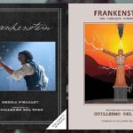Guillermo del Toro's Frankenstein will get two premium companion books