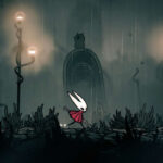 Hollow Knight: Silksong's new beta patch notes don't make things any easier