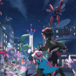 Pokemon Legends: ZA Review – Battle Revolution