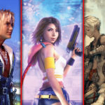 Final Fantasy fans can buy two physical Switch versions for half the price of digital versions