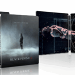 Walmart Exclusively Launches Black Phone 2 4K Steelbook Edition, and It Looks Incredible