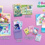 Hello Kitty Island Adventure gets Switch exclusive gift box version