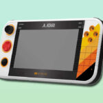 Atari Gamesstation Go is still available for pre-order on Amazon, but the official store is sold out