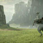 Shadow of Wanda is a powerful fairy tale because it refuses to condemn players