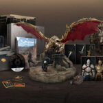 Crimson Desert: Collector's Edition is now available for pre-order on Amazon