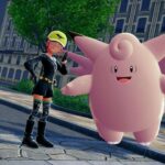 How to Increase Pokemon Friendship Level in Pokemon Legends: ZA