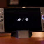 ROG Xbox Ally X is great, but has issues