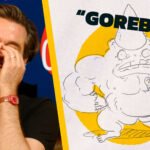 We don't know what Pokemon look like | Kurt and Lucy's problem