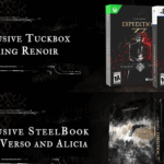 Clair Obscur: Amazon Exclusive Edition of Expedition 33 Launches Next Month