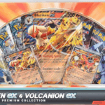 Pokémon TCG Amazon Exclusive Holiday Collection Returns