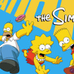 The Simpsons' Springfield is reportedly coming to Fortnite