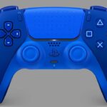Walmart restocks exclusive Icon Blue DualSense PS5 controller