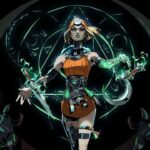 If you liked Hades 2, you should read this (better) book