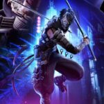 Ninja Gaiden 4 Review – Ninja Master