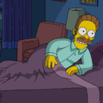 Fortnite's rumored 'Simpsons' collaboration could feature Flanders skin