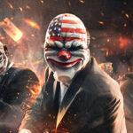 Partner Studio is providing the latest updates for Payday 2