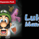 Luigi’s Mansion is coming to Nintendo Switch 2 before Halloween