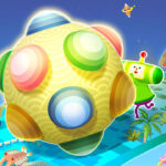 Katamari Past Review – I love chaos!
