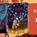 Amazon Deals on Steelbook Anime and Animated Movies