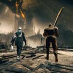 Elden Ring Switch 2 delayed to 2026 due to “performance tweaks”