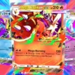 New expansion pack for Pokemon TCG Pocket adds mega evolution
