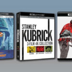 Get three of Stanley Kubrick's best films on 4K Blu-ray for $8 each