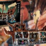 The Goonies finally get their own LEGO set next month