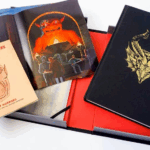 Dungeons & Dragons Visual History Special Edition Bundle Gets Big Discount